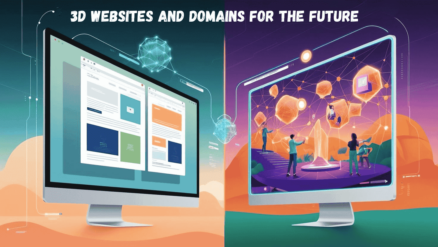 Unstoppable Domains, ENS vs MetaZ Domains: A Comprehensive Comparison