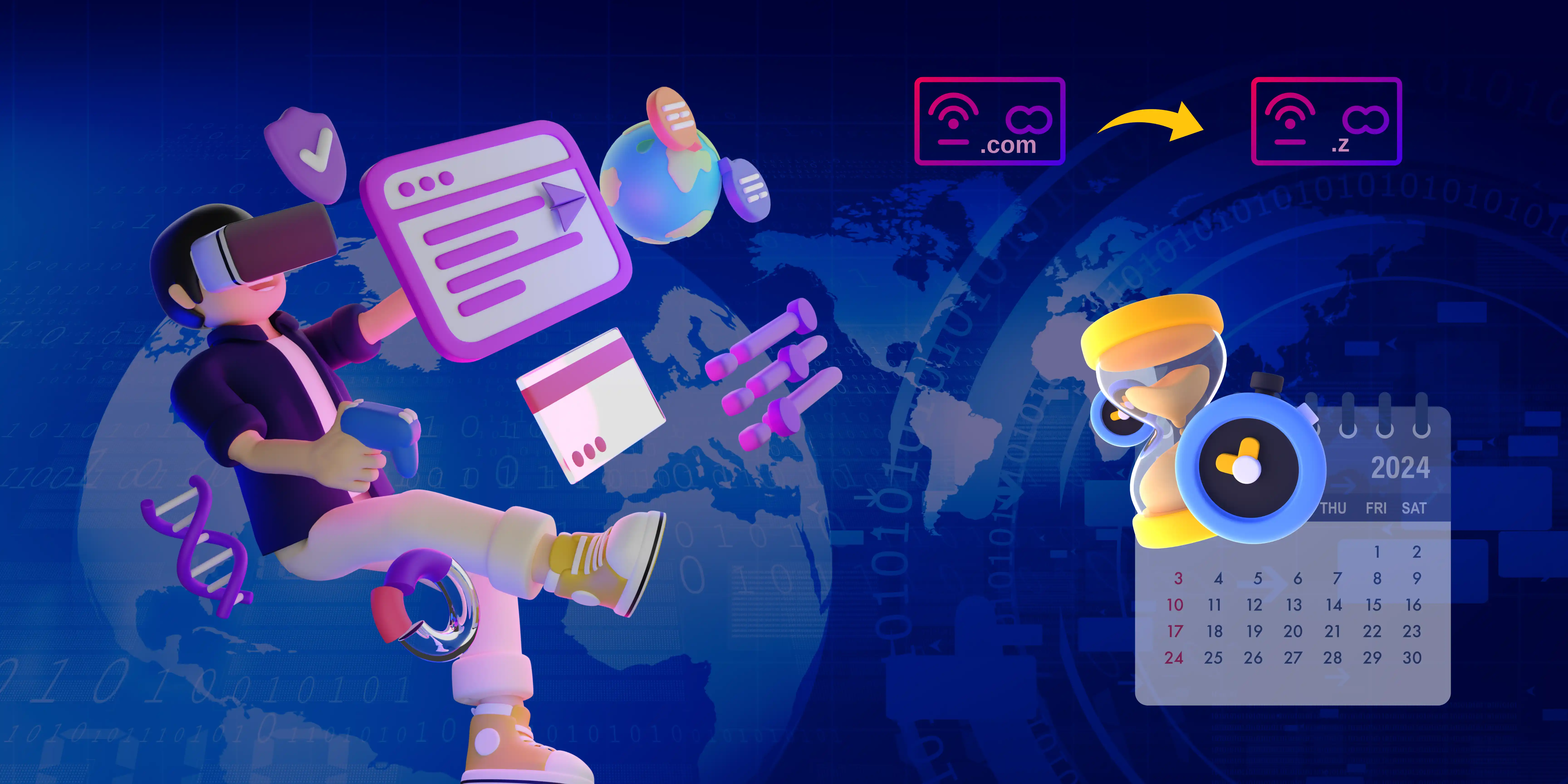 metaverse-domain-extensions