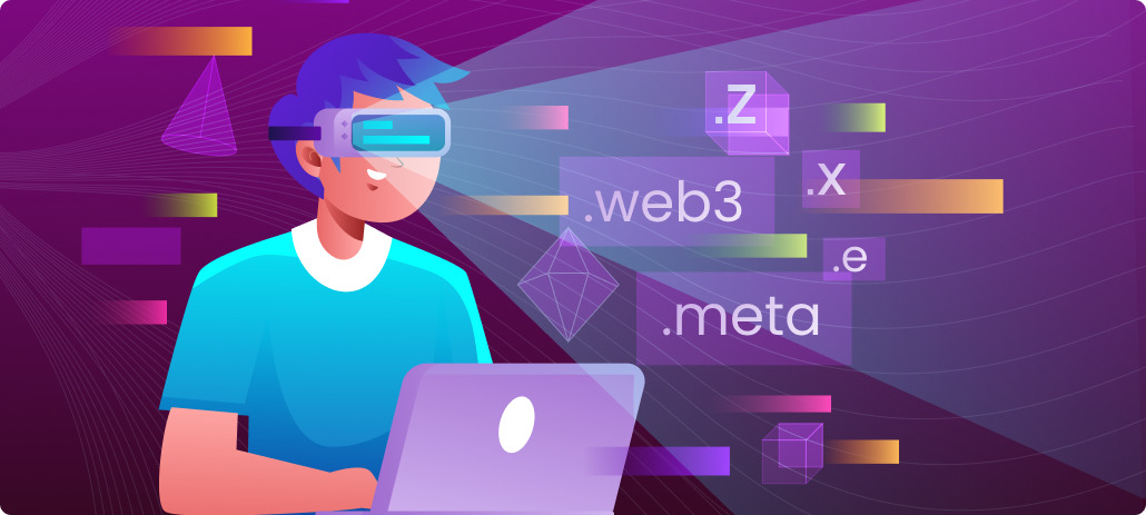 metaverse-domain-extensions