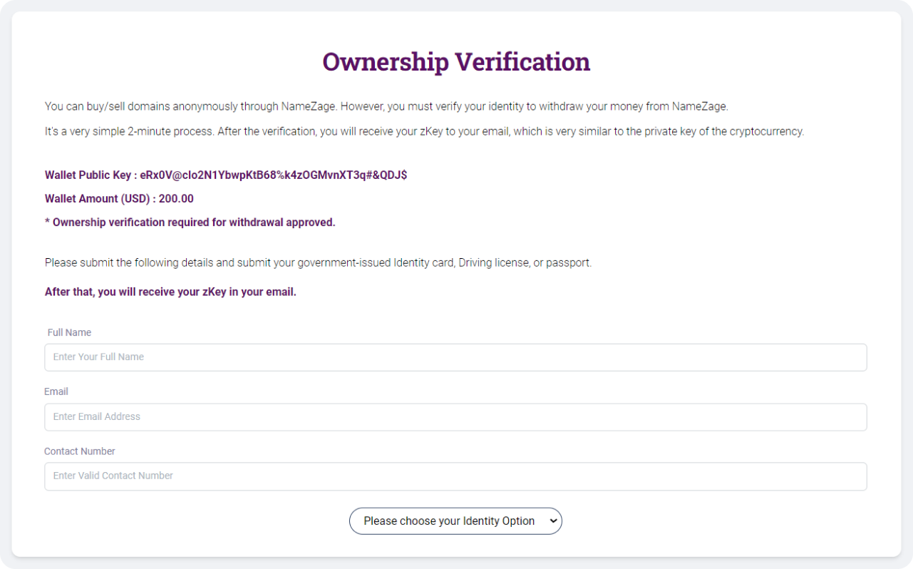 ownership-verification