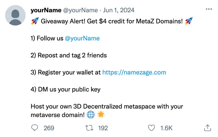 metaverse-domain-extensions